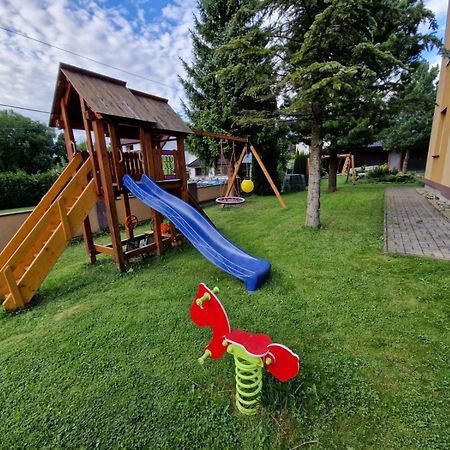 Apartman Jantolak Zuberec Extérieur photo