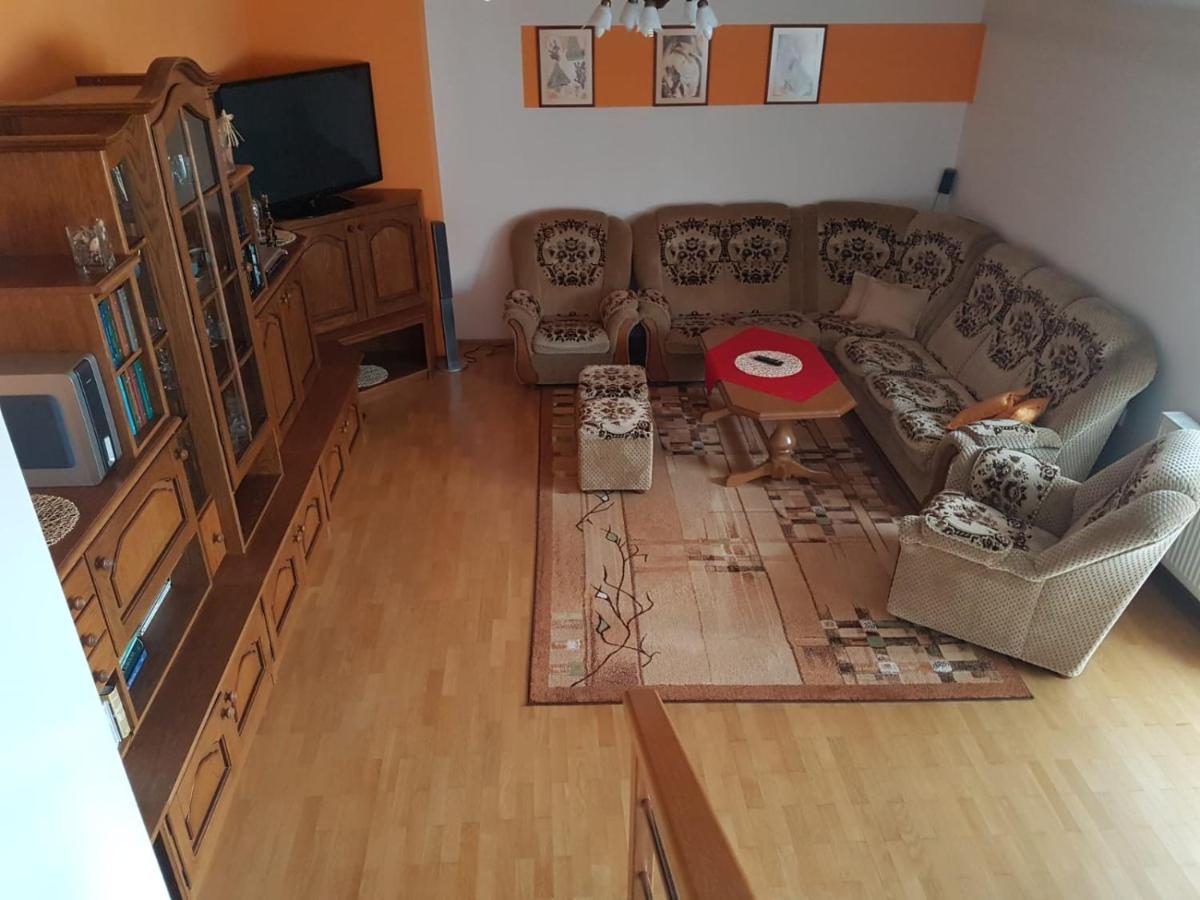 Apartman Jantolak Zuberec Extérieur photo