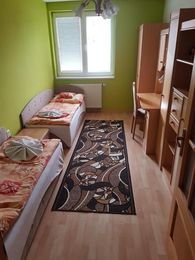 Apartman Jantolak Zuberec Extérieur photo