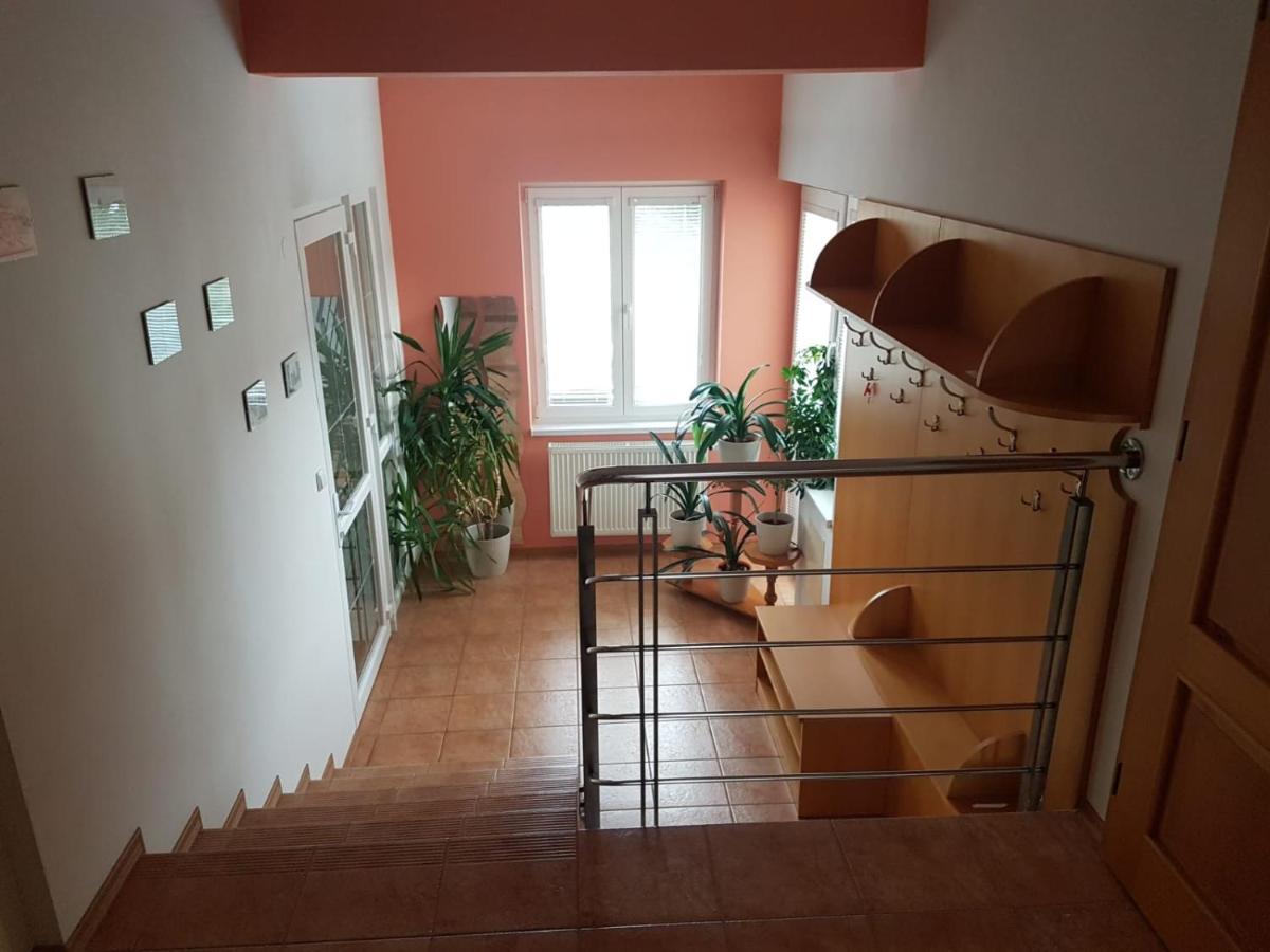 Apartman Jantolak Zuberec Extérieur photo