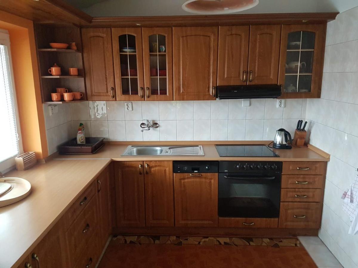 Apartman Jantolak Zuberec Extérieur photo