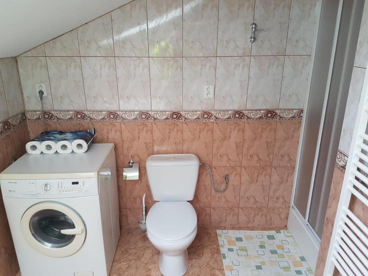 Apartman Jantolak Zuberec Extérieur photo