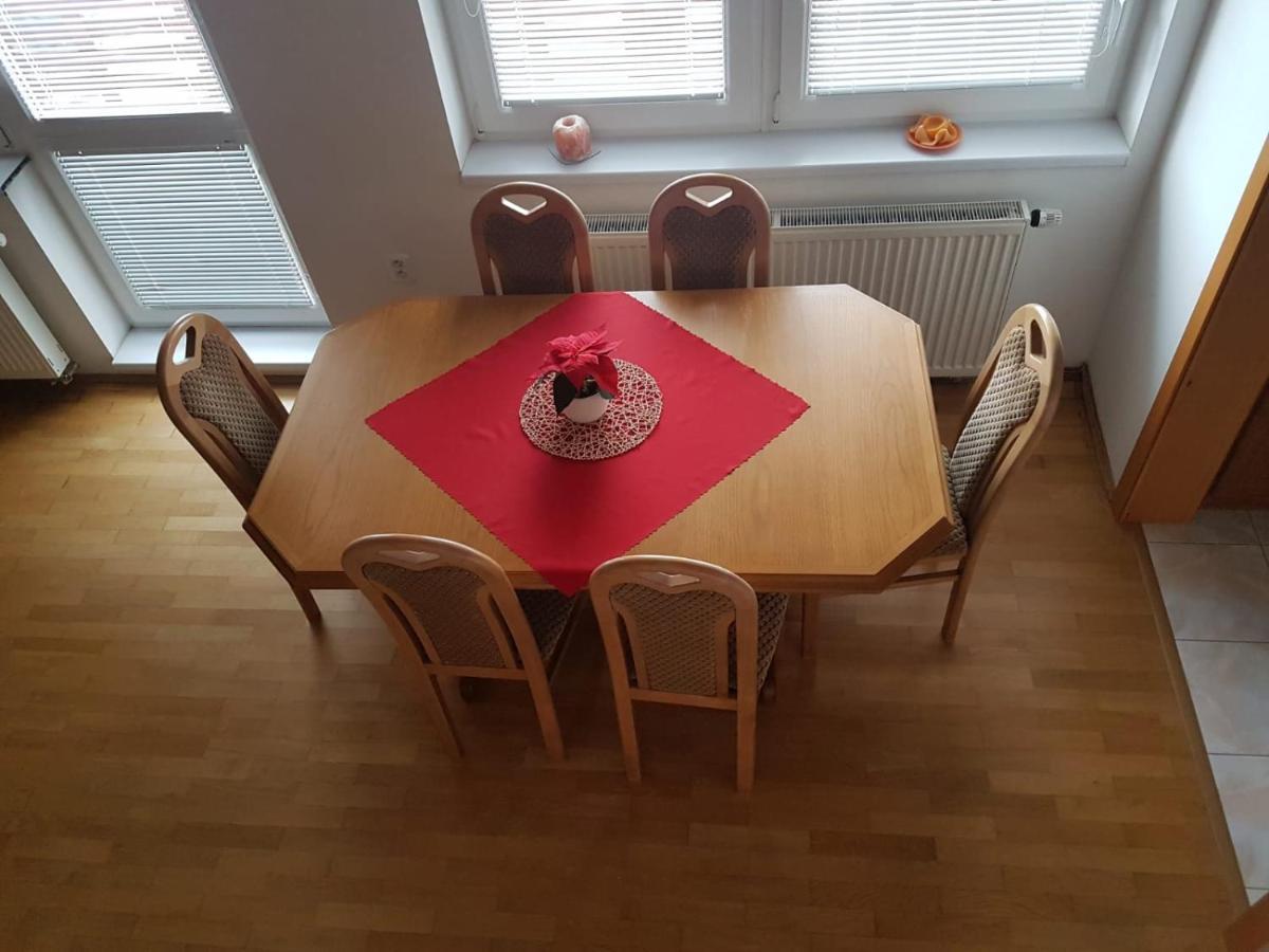 Apartman Jantolak Zuberec Extérieur photo