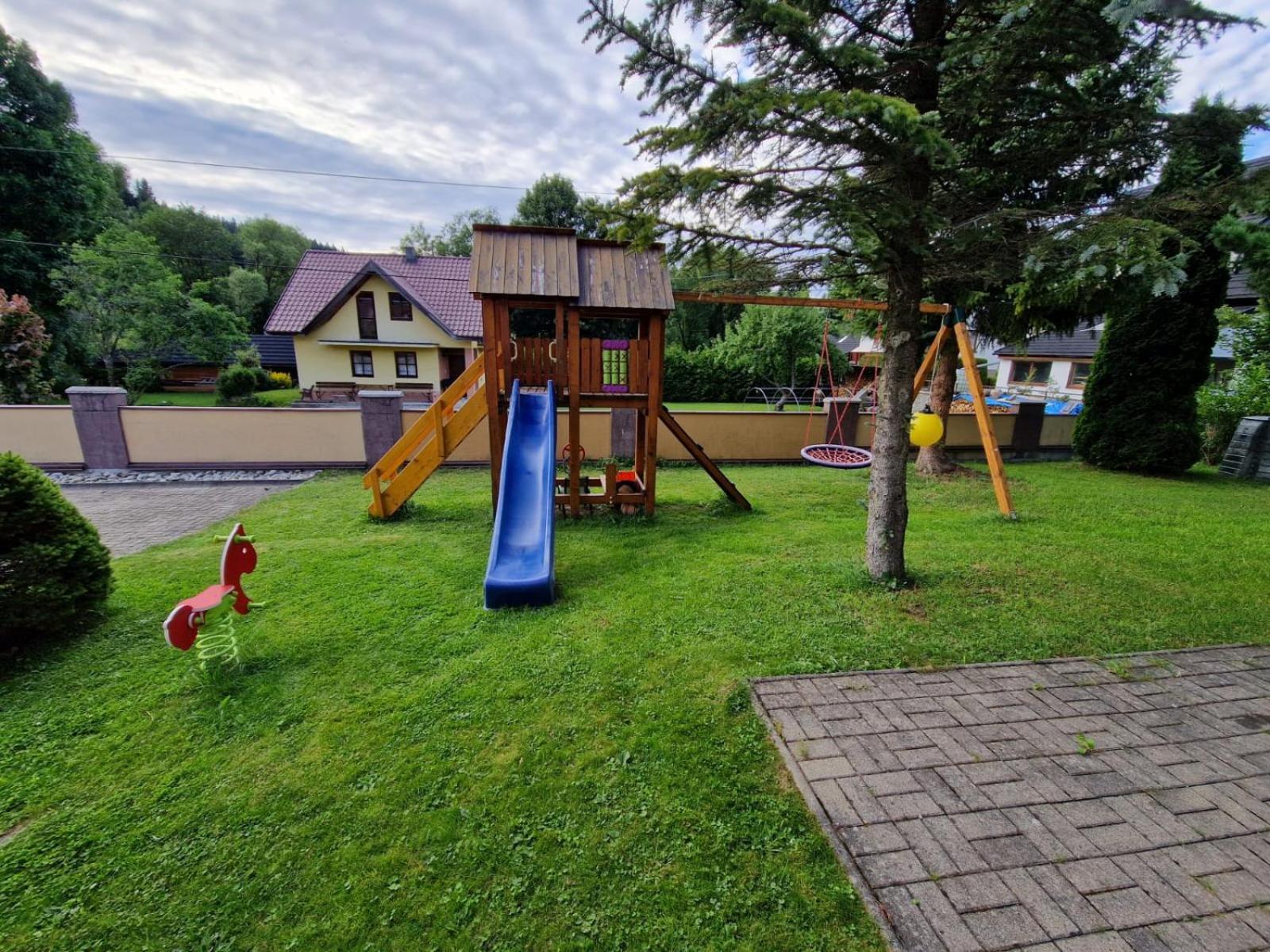 Apartman Jantolak Zuberec Extérieur photo