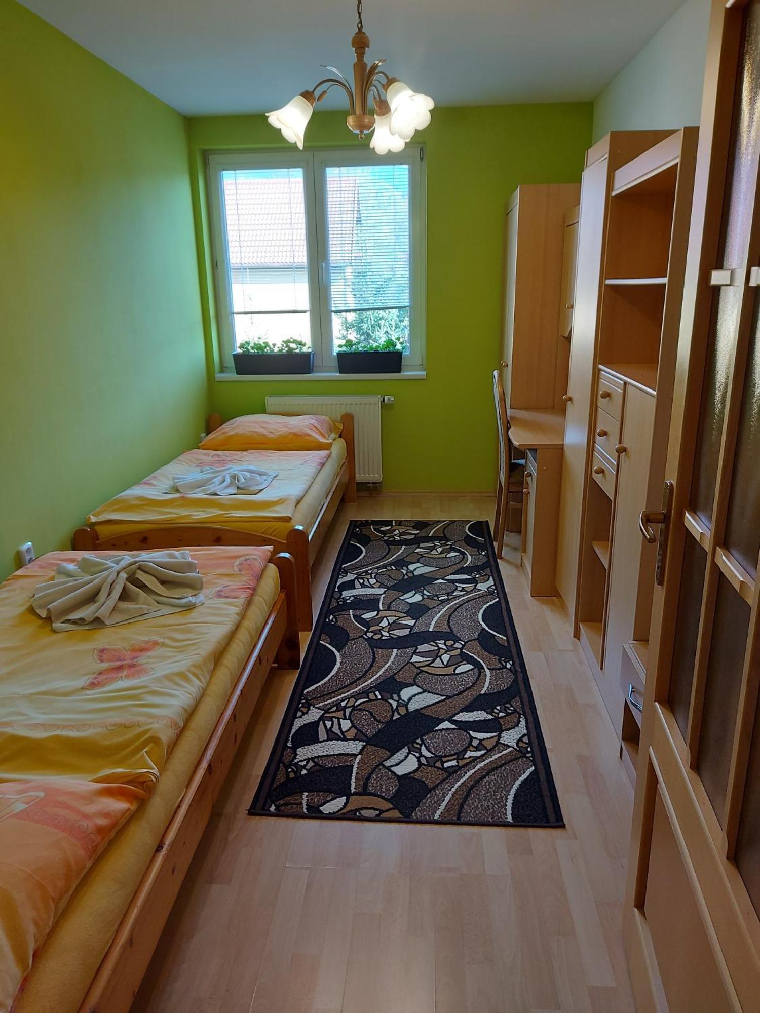 Apartman Jantolak Zuberec Extérieur photo